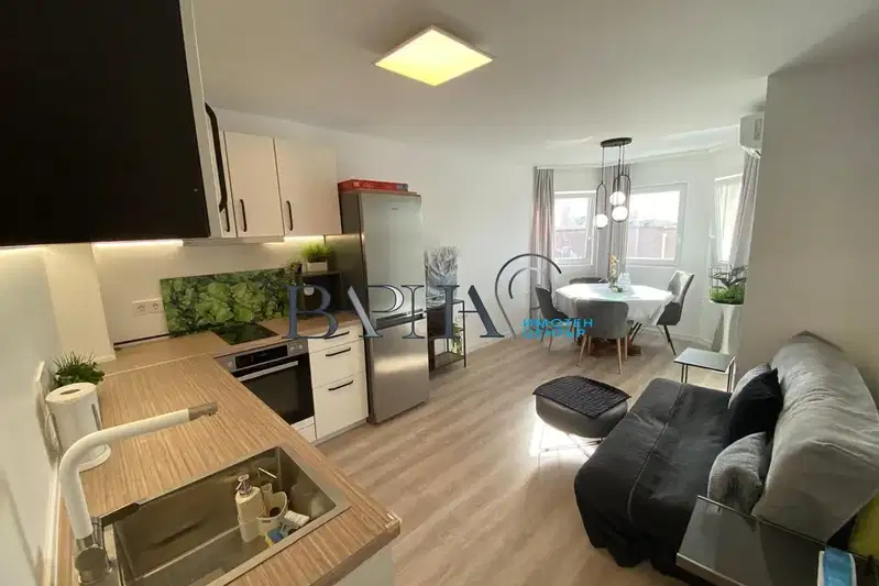 2-bedroom apartment in Varna, Pobeda