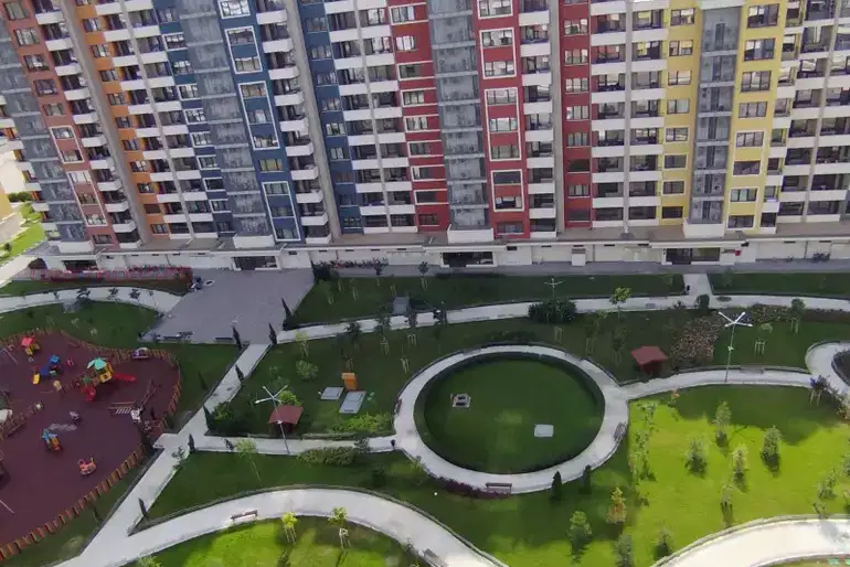 2-bedroom apartment in Varna, Pobeda