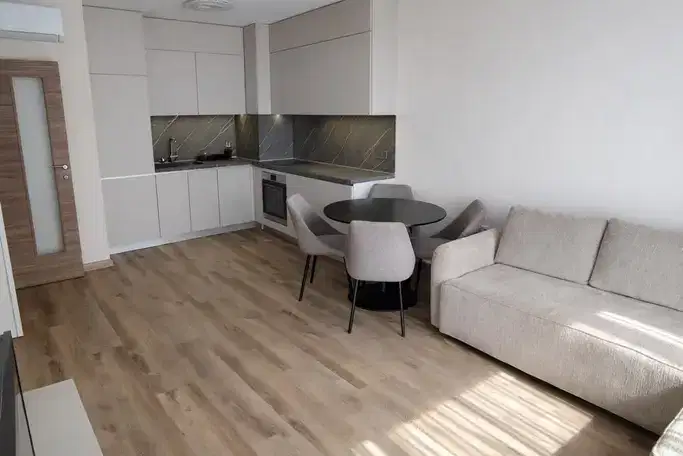 2-bedroom apartment in Varna, Pobeda