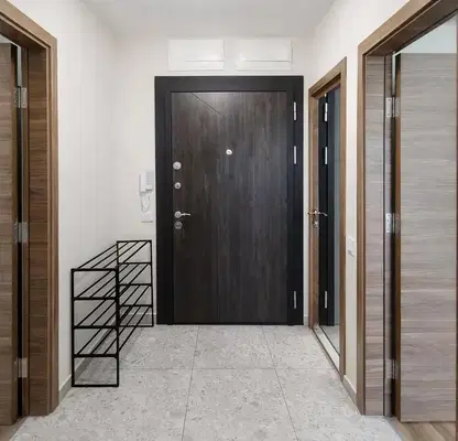 Photo 5 — 2-bedroom apartment in Varna, Pobeda
