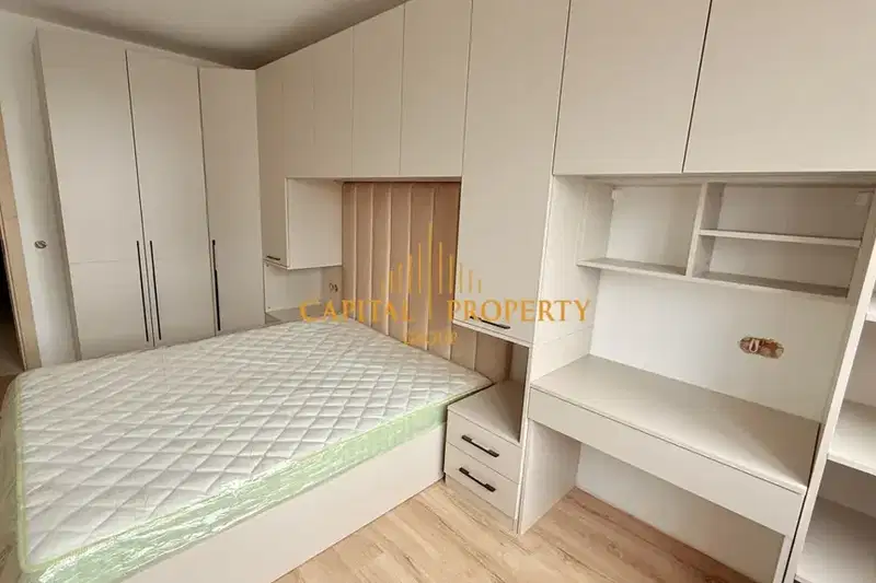 2-bedroom apartment in Varna, Pobeda