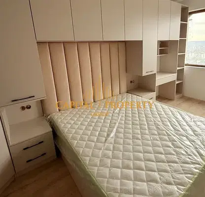 Photo 2 — 2-bedroom apartment in Varna, Pobeda