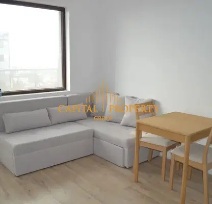 Photo 3 — 2-bedroom apartment in Varna, Pobeda