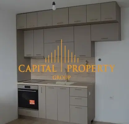 Photo 4 — 2-bedroom apartment in Varna, Pobeda
