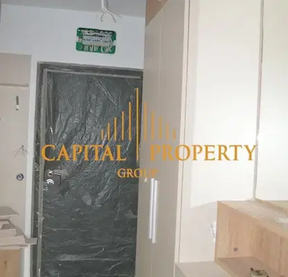 Photo 5 — 2-bedroom apartment in Varna, Pobeda