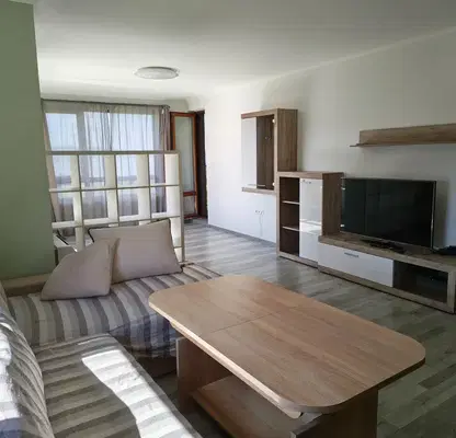 Photo 4 — Two-room apartment with lake view in Pogrebi, Varna