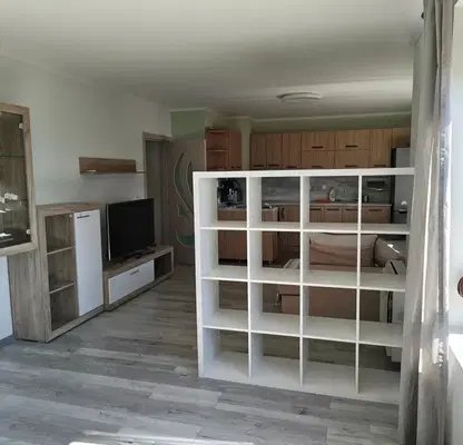 Photo 5 — Two-room apartment with lake view in Pogrebi, Varna