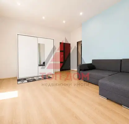 Photo 2 — Two-room apartment in Pogrebi, Varna with two storage rooms