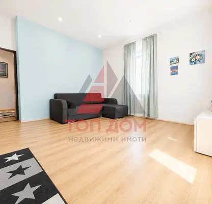 Photo 3 — Two-room apartment in Pogrebi, Varna with two storage rooms