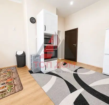 Photo 4 — Two-room apartment in Pogrebi, Varna with two storage rooms