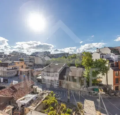 Photo 5 — Spacious 2-room maisonette in Pogrebi, Varna with two terraces