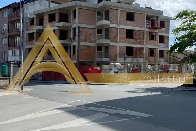 2-стаен апартамент в Погреби, Варна с тераса