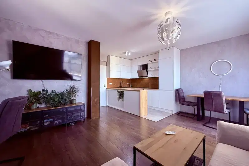 3-bedroom apartment in Varna, Pogrebi