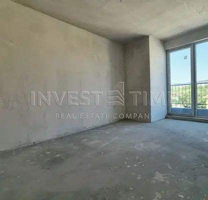 Снимка 4 — Тристаен апартамент с две тераси в Погреби, Варна