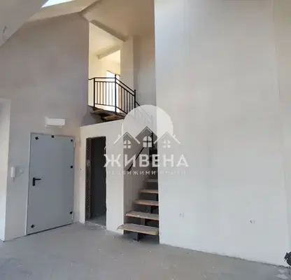 Снимка 2 — Тристаен мезонет с панорама в кв. Погреби, Варна