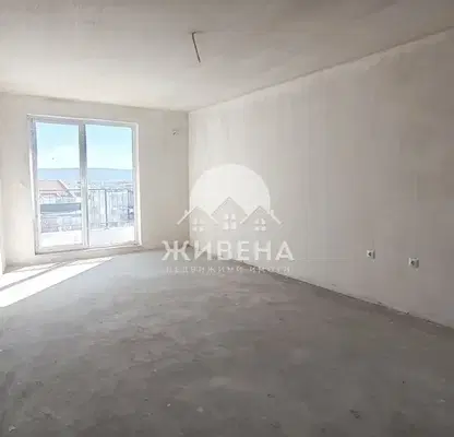 Снимка 2 — Тристаен апартамент с 3 тераси в Погреби, Варна