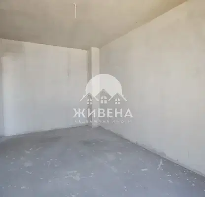 Снимка 3 — Тристаен апартамент с 3 тераси в Погреби, Варна