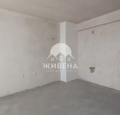 Снимка 5 — Тристаен апартамент с 3 тераси в Погреби, Варна
