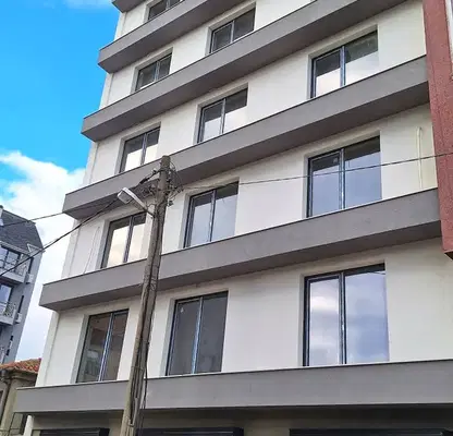 Photo 5 — Maisonette in Varna, Pogrebi