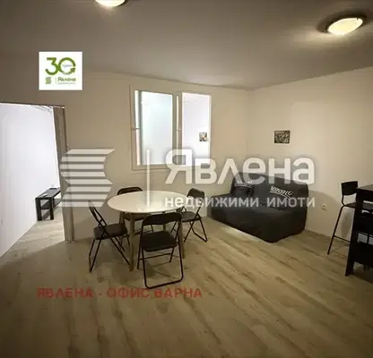 Photo 2 — 1-bedroom apartment in Varna, Pogrebi