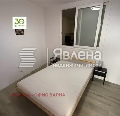 Photo 4 — 1-bedroom apartment in Varna, Pogrebi
