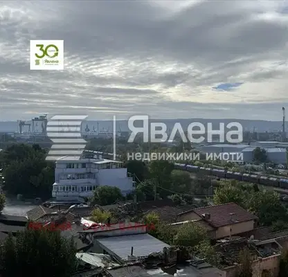 Photo 5 — 1-bedroom apartment in Varna, Pogrebi