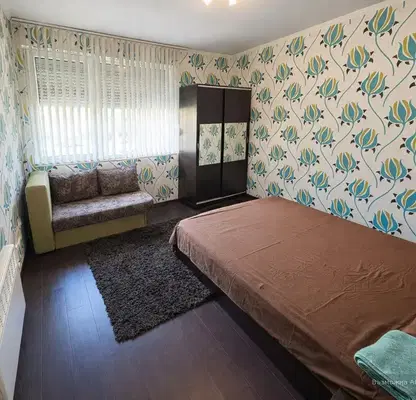 Photo 4 — Two-room apartment in Pogrebi, Varna with elevator