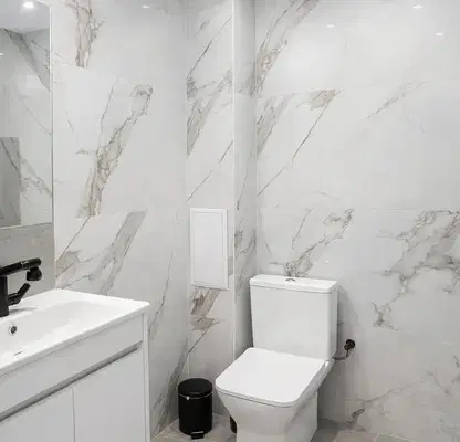 Photo 5 — Two-room apartment in Pogrebi, Varna with terrace