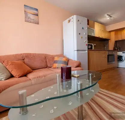 Photo 3 — 2-bedroom apartment in Varna, Pogrebi