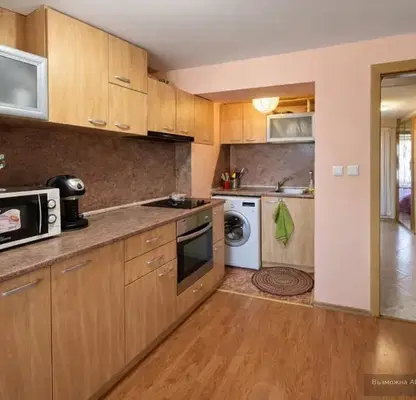 Photo 5 — 2-bedroom apartment in Varna, Pogrebi
