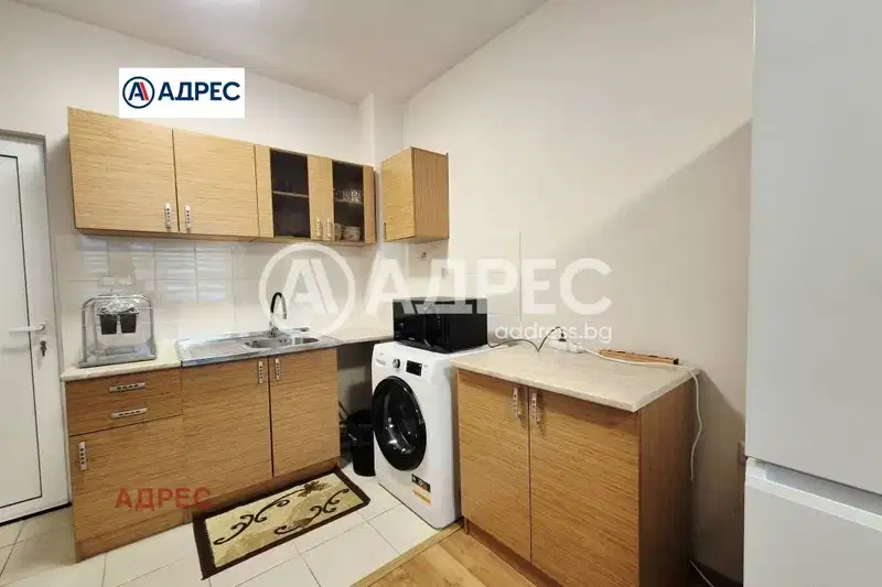 2-bedroom apartment in Varna, Pogrebi