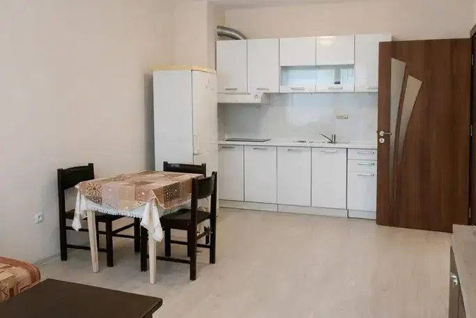 2-bedroom apartment in Varna, Pogrebi