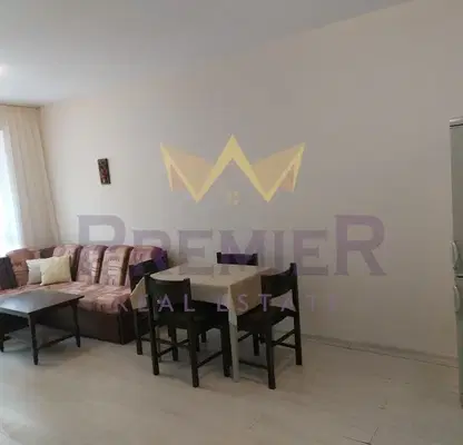 Photo 2 — Two-room apartment in Pogrebi, Varna with terrace