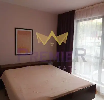 Photo 3 — Two-room apartment in Pogrebi, Varna with terrace