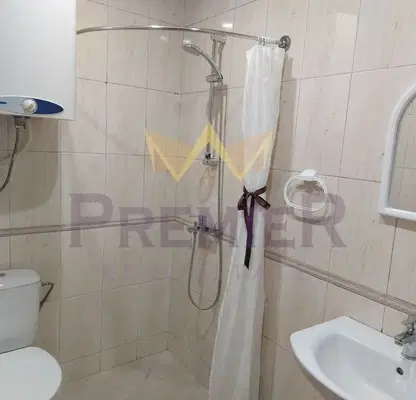 Photo 5 — Two-room apartment in Pogrebi, Varna with terrace