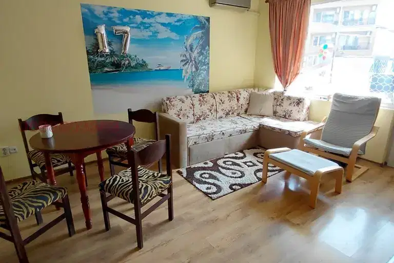 3-bedroom apartment in Varna, Pogrebi