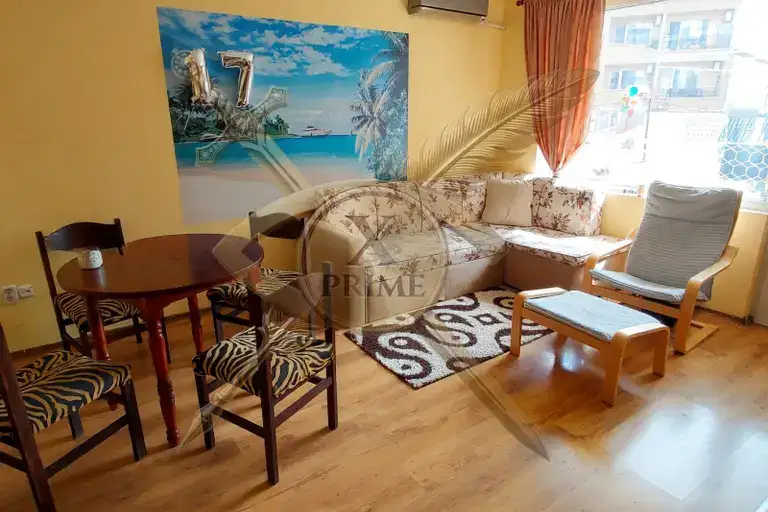 3-bedroom apartment in Varna, Pogrebi