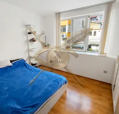 Photo 3 — 3-bedroom apartment in Varna, Pogrebi