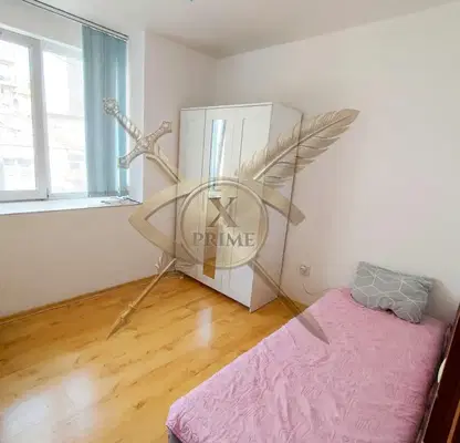 Photo 5 — 3-bedroom apartment in Varna, Pogrebi