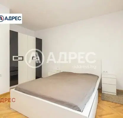 Photo 3 — Two-room apartment 60 sq m in Sportna Zala, Varna with terrace