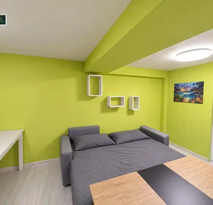 Photo 4 — 2-room apartment on the ground floor in Sportna Zala, Varna