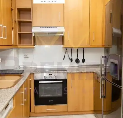 Photo 5 — 2-bedroom apartment in Varna, Sportna Zala