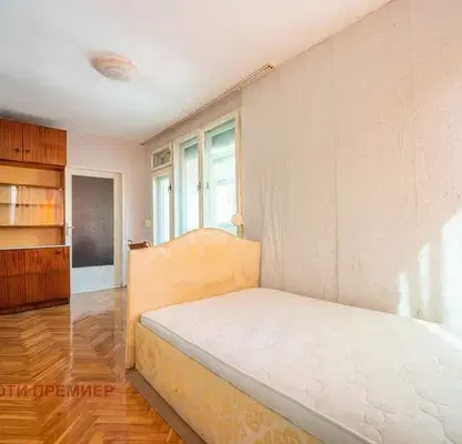 Photo 4 — Three-room apartment with three terraces in Sportna Zala, Varna