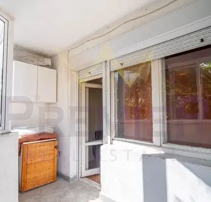 Photo 5 — Three-room apartment with three terraces in Sportna Zala, Varna
