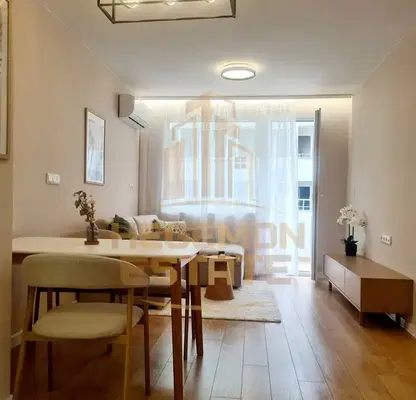 Photo 2 — 3-bedroom apartment in Varna, Sportna Zala