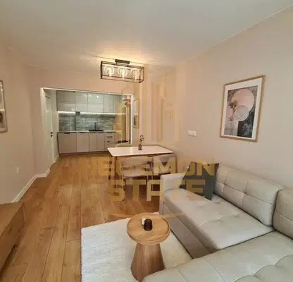 Photo 3 — 3-bedroom apartment in Varna, Sportna Zala