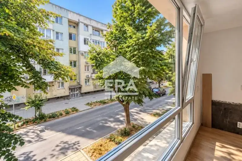 4-bedroom apartment in Varna, Sportna Zala