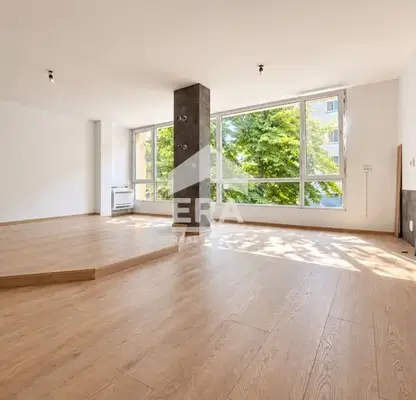 Photo 3 — 4-bedroom apartment in Varna, Sportna Zala