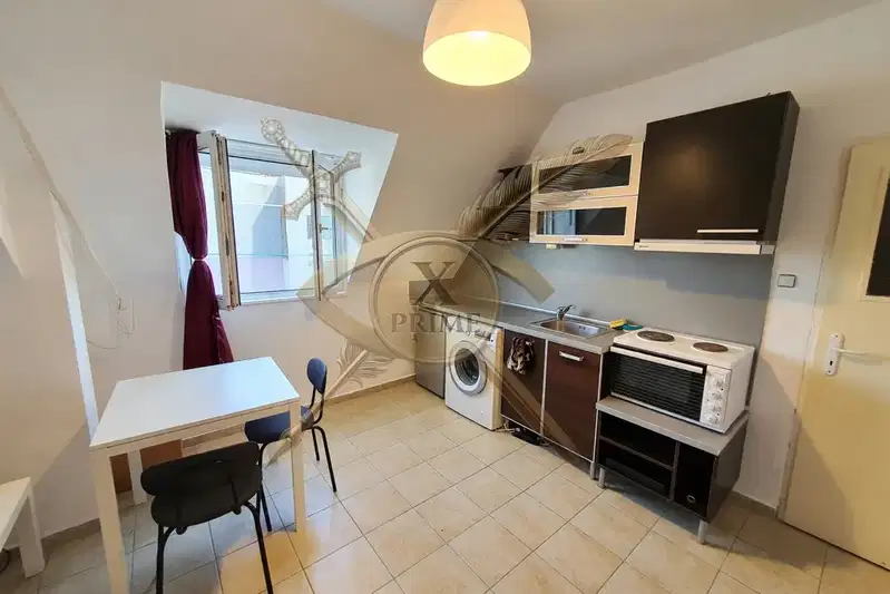 1-bedroom apartment in Varna, Sportna Zala
