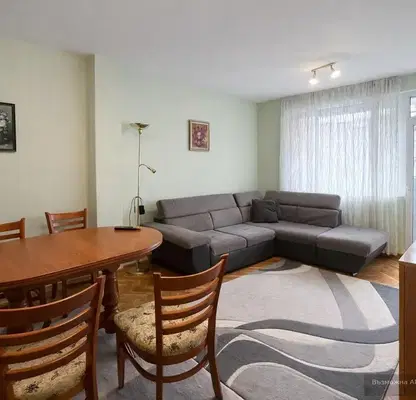Photo 2 — 2-bedroom apartment in Varna, Sportna Zala